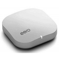 [해외] eero Pro – Advanced ProGrade TriBand Mesh WiFi System to Replace Traditional Routers and WiFi Range Extenders – Single eero Pro for homes and apartments