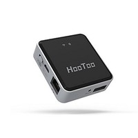 [해외] HooToo Wireless Travel Router, USB Port, High Performance- TripMate Nano (Not a Hotspot)