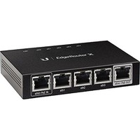 [해외] Ubiquiti Networks Router (ER-X)