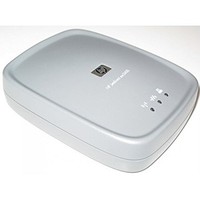 [해외] HP Jetdirect ew2400 USB Wireless Print Server J7951G
