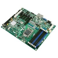 [해외] Intel Corp. - Intel Server Board S3420gplx Product Category: Server Products/Server Board 1156-Pin