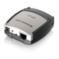 [해외] IOGEAR Print Server GPSU21 USB 2.0 1 Print Server 1-Port Electronic Consumer Electronics