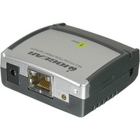 [해외] Iogear GMFPSU01 USB 1 Port Multi Function Print Server