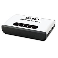[해외] DYMO 1750630 LabelWriter Print Server for DYMO Label Makers