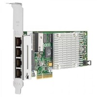 [해외] HP NC375T Pcie 4PT Gigabit Server Adptr
