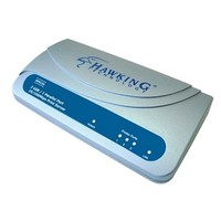 [해외] Hawking Technology HPS12U 2 USB and 1 Parallel Port Print Server