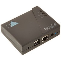 [해외] PS1103- Gigabit-usb 10/100/1000TX IPV4/IPV6 USB2.0 Print Server