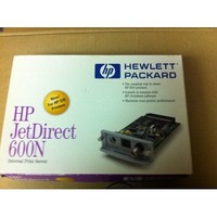 [해외] HP JetDirect 600N J3111A J3111 EIO Print Server NIC Card