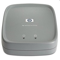 [해외] HP J7942A Jetdirect en3700 Fast Ethernet Print Server (USB 2.0)