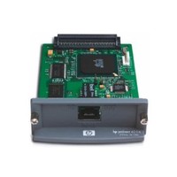 [해외] New-HP J7934G - Jetdirect 620N Fast Ethernet Print Server - HEWJ7934G