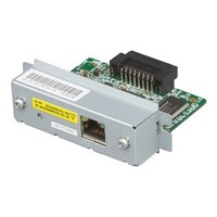 [해외] Epson UB-E03 - Print Server for TM C3400E and L90LF (C32C824541)
