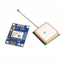[해외] Xia Fly NEO-8M GPS Module for APM2.56 RTKLIB GYGPSV3-NEOM8N NEO-M8N-001