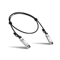 [해외] Macroreer for HP ProCurve J9281B 10G SFP+ Direct Attach Cable 1m SFP+ Copper Passive Twinax Cable 3.3ft