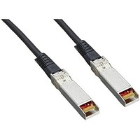 [해외] HP X240 10G SFP+ 3M DAC Cable, JD097C