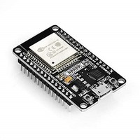[해외] Gowoops ESP32 Development Board 2.4GHz Dual-Mode WiFi + Bluetooth Dual Cores Antenna Module Board for Arduino