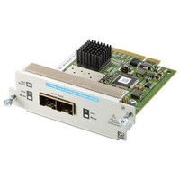 [해외] HP Hpe Networking BTO J9731A 2920 2-Ports 10GbE SFP+ Module J9731A-