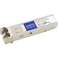 [해외] Addon-Networking Meraki MA-SFP-1GB-SX Compatible SFP Transceiver (MA-SFP-1GB-SX-AO)