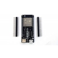 [해외] Genuine/Original LOLIN D32 V1.0.0 - WiFi and Bluetooth Board Based ESP-32 ESP32 ESP-WROOM-32 4MB Flash Arduino MicroPython Compatible