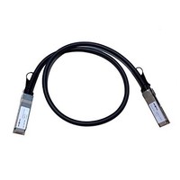 [해외] Meraki Compatible MA-CBL-40G-50CM QSFP+ to QSFP+ Twinax Stacking Cable 40G DAC Passive 0.5m MA-CBL-40G-50CM-HPC