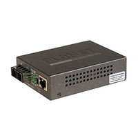 [해외] Planet GT-802 10/100/1000Base-T to 1000Base-SX/LX Gigabit Media Converter