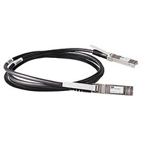 [해외] HP Aruba 10G SFP+ to SFP+ 3m DAC Cable