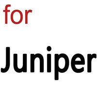 [해외] 10Gtek 100Gb/s QSFP28 for Juniper JNP-100G-DAC-3M DAC Twinax Copper Cable, 3-Meter