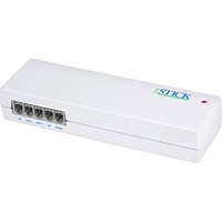 [해외] Multi-link 4 Port Fax/Modem Switch Stick
