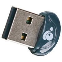 [해외] IOGEAR Bluetooth 4.0 USB Micro Adapter, GBU521