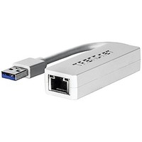 [해외] TRENDnet USB 3.0 to Gigabit Ethernet LAN Wired Network Adapter for Windows, Mac, Chromebook, Linux, and Specific Android Tablets, Nintendo Switch, ASIX AX88179 Chipset, TU3-ETG