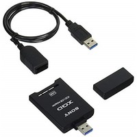 [해외] Sony QDA-SB1 Xqd USB Adapter