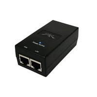 [해외] Ubiquiti POE-48-24W 48VDC 0.5A Output Power over Ethernet Adapter