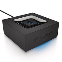 [해외] Logitech Bluetooth Audio Adapter for Bluetooth Streaming