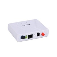 [해외] GPON ONU Modem Fiber Optic, GPON Port + LAN Port + Reset + Power Port(APT210G) APTTEK