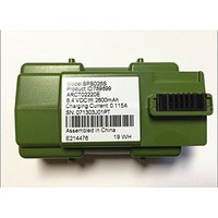 [해외] New for Arris Rechargeable 8 Hour Cable Modem Backup Battery (Green) Model: Bpb026s