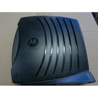 [해외] Motorola SURFboard SB5120 DOCSIS 2.0 Cable Modem - Non-Retail Packaging (Brown Box)