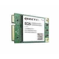 [해외] Quectel EC25 Mini PCIe LTE Category 4 Module