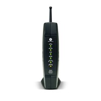 [해외] Motorola SURFboard SBG900 DOCSIS 2.0 Wireless Cable Modem Gateway (Black)