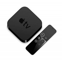 [해외] Apple TV 4K (64GB, Latest Model)