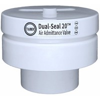 [해외] 1-1/2-inch Air Admittance Vent Valve Push Fit connection to rubber