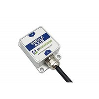 [해외] BWL316S Tilt Angle Sensor Single Axis Inclinometer Accuracy 0.1°Resolution 0.01° (Output Form:, RS232)