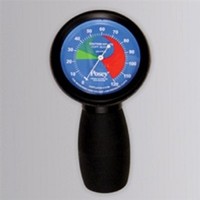 [해외] Posey 8199 Cufflator Endotracheal Tube Inflator and Manometer