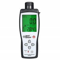 [해외] Fesjoy Ammonia NH3 Detector Digital Air Quality Monitor Meter and Analyzer Portable Automotive Gas Tester Monitor