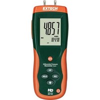 [해외] Extech HD750 Differential Pressure Manometer - 5PSI