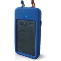 [해외] AAB SPM-100 Wireless Smartphone Manometer, Dual-Port Air Pressure Meter