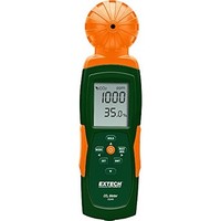 [해외] Extech CO240 Handheld Indoor Air Quality and Carbon Dioxide Meter
