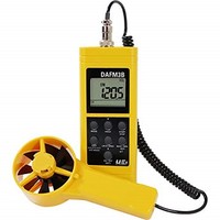 [해외] UEi Test Instruments DAFM3B Digital Airflow Meter