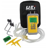 [해외] UEi Test Instruments Em201Spkit Static Pressure Kit