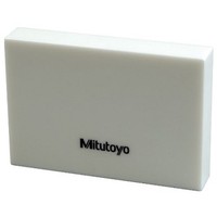 [해외] Mitutoyo Ceramic Rectangular Gage Block, ASME Grade 0, 0.5 mm Length