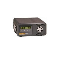 [해외] Fluke Calibration 9100S-A-156 HDRC Handheld Dry-Well Hi-Temperature Calibrator, Block A, 35 to 375°C Temperature Range, 115V