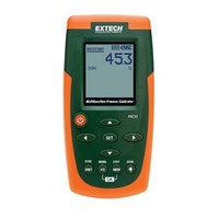 [해외] Extech PRC30 Multifunction Process Calibrator and Meter